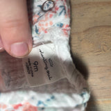 Muslin Flower Dress | Starting Out