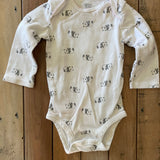 Little Pandas Onesie | 9-12 mo | Carter's
