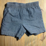 Denim Shorts | Carter's