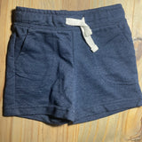 Navy Drawstring Shorts | Cat & Jack