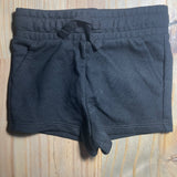 Black Sweat Shorts | Cat & Jack