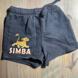 Simba Shorts | Disney