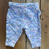 Floral Pants | newborn | Carter's