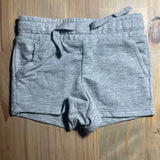Grey Sweat Shorts | Cat & Jack
