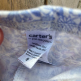 Floral Pants | newborn | Carter's