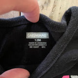 I Love My Family Long Sleeve | 9-12 mo | Garanimals