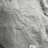 Short Sleeve Summer Hoodie | Carter's