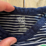 Cherry Long Sleeve | 9-12 mo | Carter's