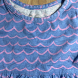 Beach Waves Dress | Wonder Nation