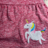 Pink Unicorn Dress | Bumble + Bird