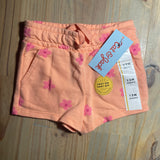 Bright Flowers Shorts | Cat & Jack