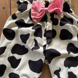 Little Moo-Moo Pants | 18-24 mo | Shein