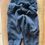 Midnight Blue Pants | 18-24 mo | Old Navy