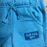Blue Comfy Shorts | Cat & Jack
