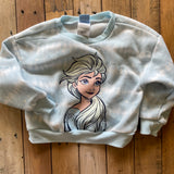 Elsa Sweater| 3T | Disney Frozen