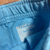 Blue Comfy Shorts | Cat & Jack