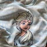 Elsa Sweater| 3T | Disney Frozen