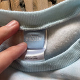 Elsa Sweater| 3T | Disney Frozen