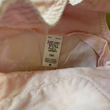 Light Pink Overalls | 9-12 mo | Carter's