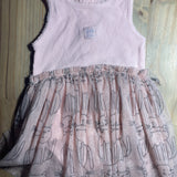 Frilly Kitty Tutu Dress | Boutique Brand