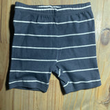 Striped Bike shorts | Carter's