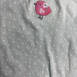 Little Blue Bird Onesie | Carter's