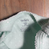 Little Blue Bird Onesie | Carter's