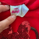 Minnie Mouse Sweater | 9-12 mo | Disney