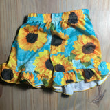 Sunflower Shorts