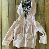 Pink Jacket | 9-12 mo | Carter's