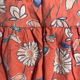 Pink Flower Dress | Carter's