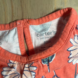Pink Flower Dress | Carter's
