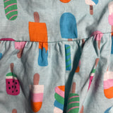Popsicle Tank Dress | Wonder Nation