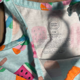 Popsicle Tank Dress | Wonder Nation