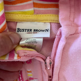 Growing Tall Sweater | 9-12 mo | Buster Brown