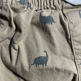 Dino Mite Shorts | Carter's