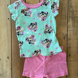 Minnie Mouse Pajamas | 9-12 mo | Disney