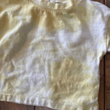 Tye Dye Two Piece Set | 0-3 mo | Baby Gap