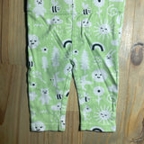 Neon Sunshine Pants | Hello Bello