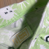 Neon Sunshine Pants | Hello Bello
