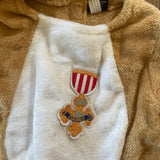 The Wizard of Oz Cowardly Lion Costume | 9-12 mo