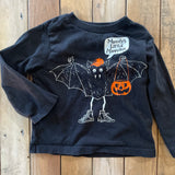 Mommy's Little Monster Sweater | 12-18 mo | The Children's Place