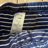 Striped Pants | Carters