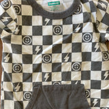 Millenial Romper | Garanimals