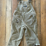 Outdoorsy Overalls | Osh Kosh