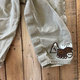 Outdoorsy Overalls | Osh Kosh