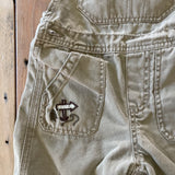Outdoorsy Overalls | Osh Kosh