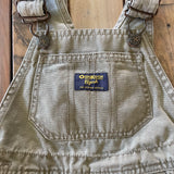 Outdoorsy Overalls | Osh Kosh