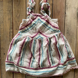 Striped Linen Dress | Carter's