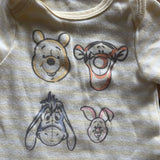 Winnie the Pooh Set | Disney